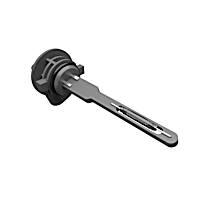68489744AA OE Replacement Series Coolant Level Sensor