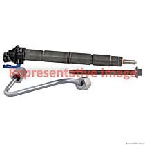 Fuel Injector, Engine VIN: G, MILD HYBRID EV-GAS (MHEV), 6 Cyl 3.6L - 
