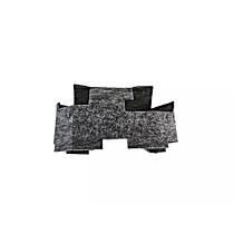 68494324AA Direct Fit Battery Heat Shield, Sold Individually