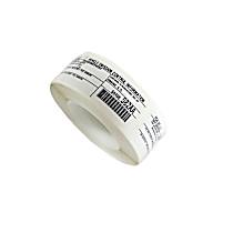 68495582AA Direct Fit Emission Label