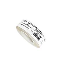68495587AA Direct Fit Emission Label