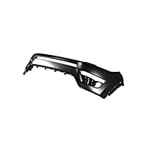68499103AA Sport Utility Front Bumper