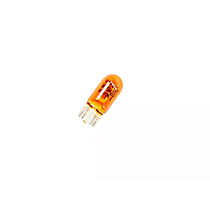 Driver or Passenger Side Headlight Bulb, Eng. VIN: W, Sold individually