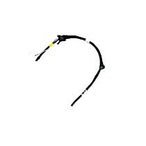 68519103AA Center High Mount Stop Light Wiring Harness Connector
