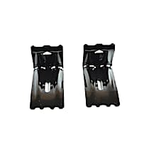 68533309AA Wheel Chock - Direct Fit