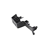68545063AA Direct Fit Floor Console Bezel, Sold Individually