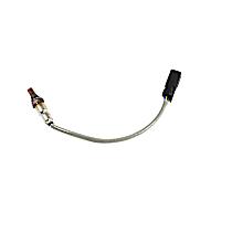 Before Catalytic Converter, Passenger Side Oxygen Sensor, Eng. VIN: 9, Sold individually, 8 Cyl 6.2L