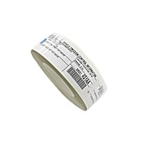 68551451AA Direct Fit Emission Label