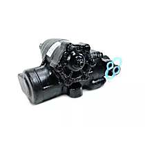 68575536AA Direct Fit Rack and Pinion Assembly, Sold Individually
