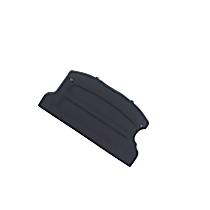 6AA59DX9AB Direct Fit Luggage Compartment Cover, Sold Individually