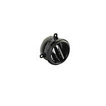 6AB651XDAC Direct Fit Instrument Panel Air Duct, Sold Individually