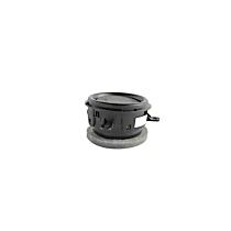 6AB671XDAC Instrument Panel Air Duct