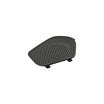 6AT91LXHAA Valance Panel Grille