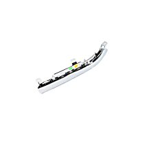 6BT12SZ0AC Valance Panel Grille