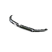 6BT13SZ0AJ Valance Panel Grille