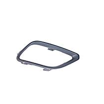 6DE42TZZAA Front, Passenger Side Fog Light Trim