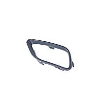 6DE43TZZAA Front, Driver Side Fog Light Trim