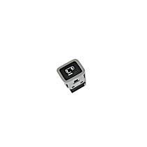6DQ221X9AB Front, Passenger Side Door Lock Switch
