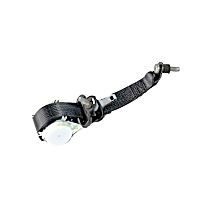 6EJ57DX9AF Direct Fit Seat Belt Retractor, Sold Individually