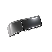 6EY87TZZAD Fender Flare Extension