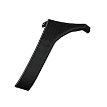 6MA65TX7AB Direct Fit Instrument Panel Switch Bezel, Sold Individually