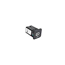 6NC18DX9AA USB Power Cable - Direct Fit