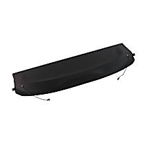 6NQ07LXHAA Direct Fit Luggage Compartment Cover, Sold Individually