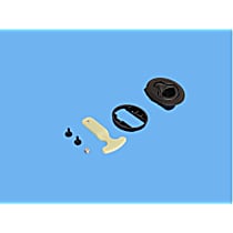 6PF29DX9AA Folding Seat Trap Door Latch