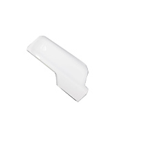 6RP44GW7AA Direct Fit Door Mirror Cap, Sold Individually