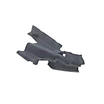 6SQ60TX7AA Passenger Side Carpet Kit