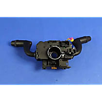 6TB15JXWAC Steering Column Control Module