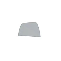 6TG39TZZAA Direct Fit Door Mirror Cap, Sold Individually