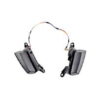 6XB58JXWAA Steering Wheel Radio Controls