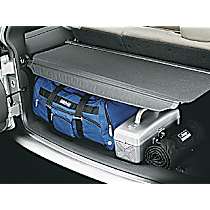 82209390AB Cargo Area Security Enclosure