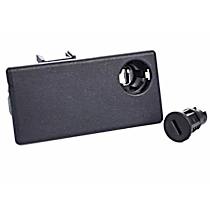 82211490 Direct Fit Glove Box Lock Kit, Sold Individually