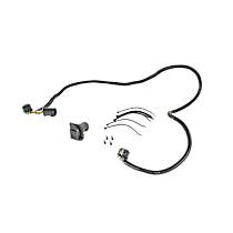 82212195AB Trailer Tow Harness