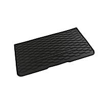 82212280 Luggage Compartment Cover