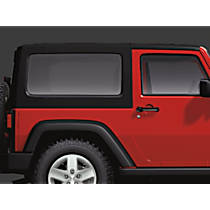 82212527 OE Replacement Series Hardtop - Sold individually