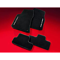 82213167 Rubber Floor Kit - Direct Fit, Kit