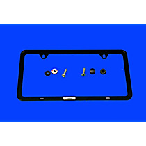82213250AB License Plate Frame - Sold individually