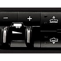 82213474AB Audio Control Module