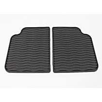 82213521 Rubber Floor Kit - Direct Fit, Sold individually