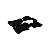 82214194AC Rubber Floor Kit - Direct Fit, Sold individually