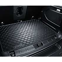 82214195 Direct Fit Luggage Compartment Cover, Sold Individually