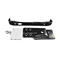 82214497 Transfer Case Skid Plate