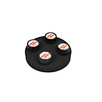82214776 Valve Stem Cap - Direct Fit