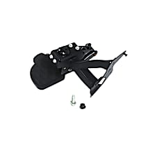 82215289AH Direct Fit Truck Cab Side Step, Sold Individually