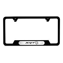 82215525 License Plate Frame - Sold individually