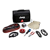 82215913 Roadside Emergency Kit