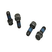 J4006928 Axle Bolt Sold individually
